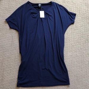 Bobeau Blue Dress XS